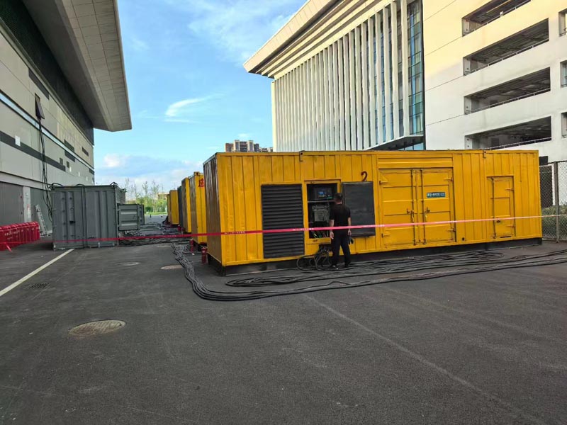 喀喇沁柴油发电机冬季保养注意事项?