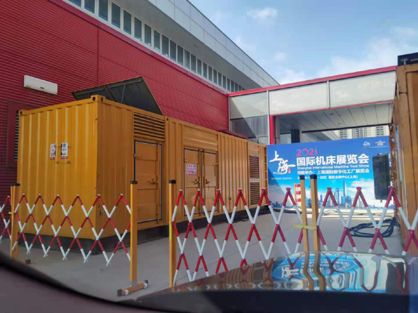 喀喇沁发电机出租 对于发电机的特性你了解多少？