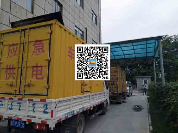 喀喇沁发电车出租-发电机产品使用越来越广泛