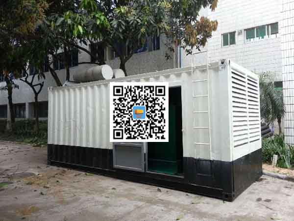喀喇沁出租发电机-什么样的柴油发电机使用效果比较好