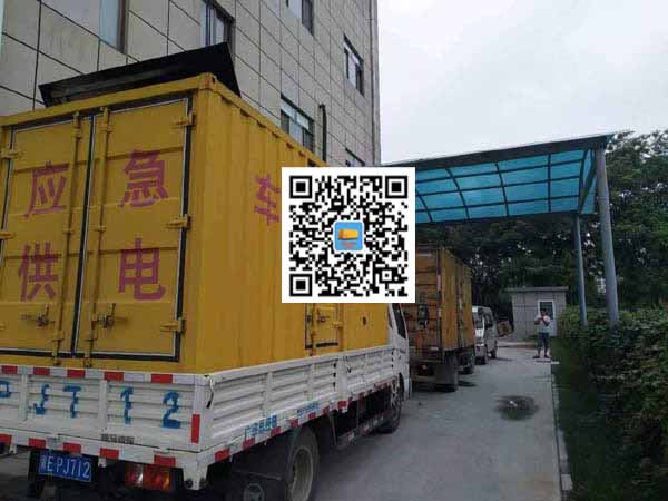 喀喇沁租赁发电机50kw设备需要多大电缆线