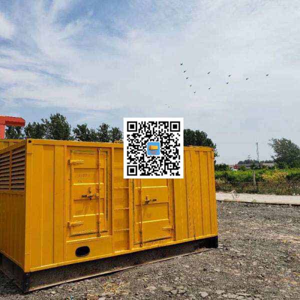 喀喇沁发电机出租发电机电刷的结构与作用是什么