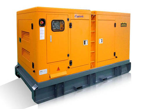 喀喇沁影响 200kw 柴油发电机油耗的因素有哪些?
