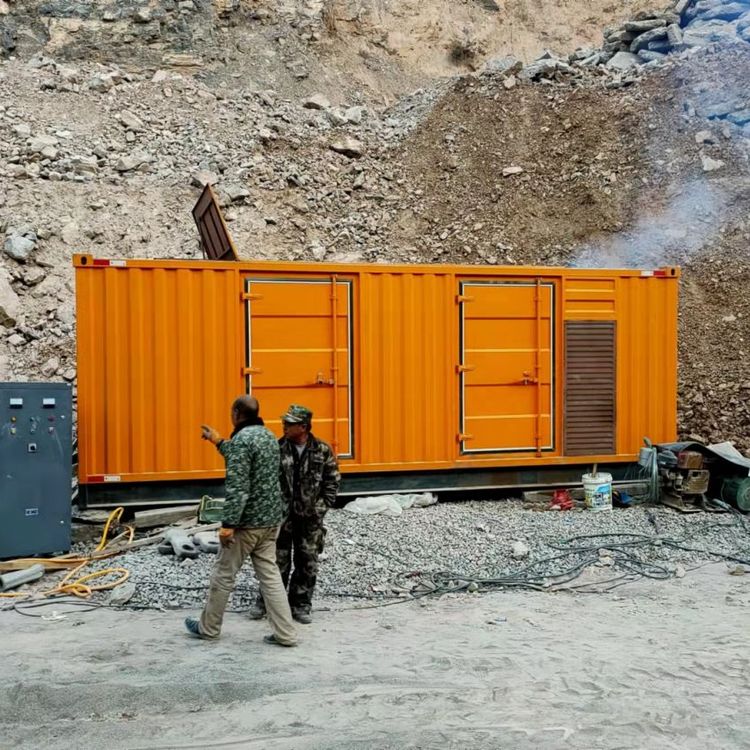 喀喇沁如何降低 200kW 柴油发电机在高海拔地区的油耗?