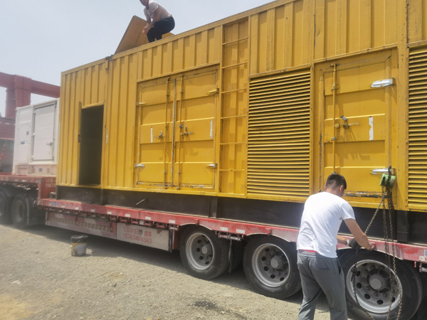 喀喇沁除了负载情况和发动机维护,还有哪些因素会影响 200kw 柴油发电机的油耗?