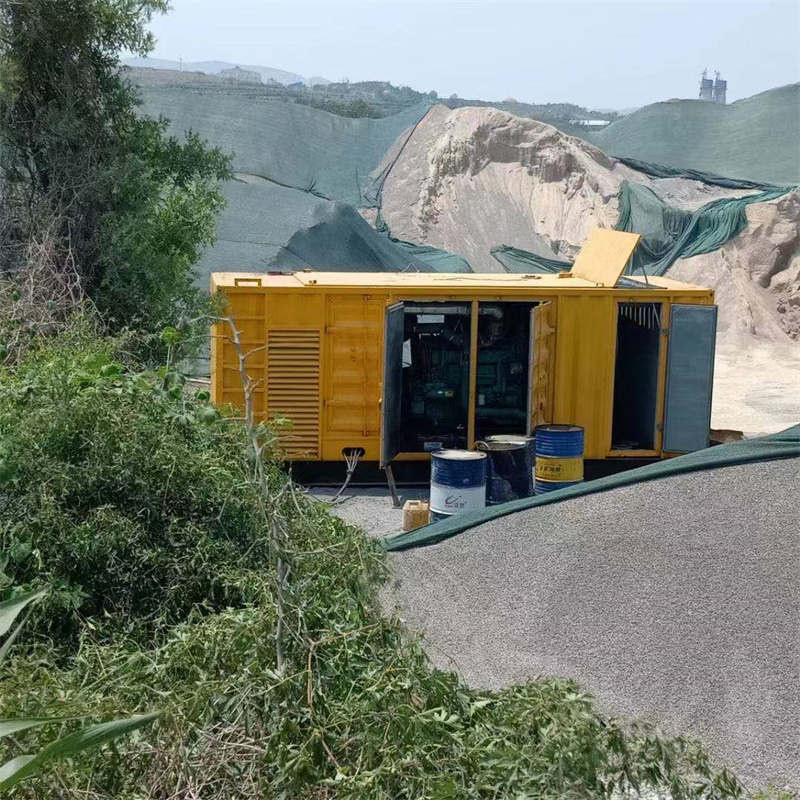 喀喇沁影响 400KW 柴油发电机组油耗的因素有哪些？