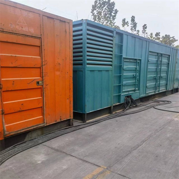 喀喇沁如何选择适合 600kW 柴油发电机组的热继电器?